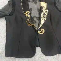 فروش کت دامن مجلسی|لباس|خاوران, |دیوار