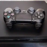 ps4 اسلیم اکانتی|کنسول، بازی ویدئویی و آنلاین|ارومیه, |دیوار