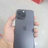 ایفون ۱۴ پرومکس zaa|موبایل|سرپل ذهاب, |دیوار