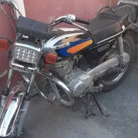 موتورسیکلت مزایده