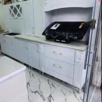 کابینت افشین کدسا 3289796195746230|مصالح و تجهیزات ساختمان|سیاهکل, |دیوار