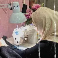 استخدام خیاط خانم