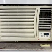 کولر گازی 18 هزار