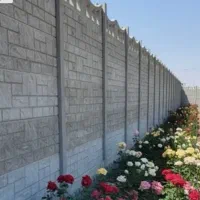 تیرچه و بلوک و دیوار پیش ساخته