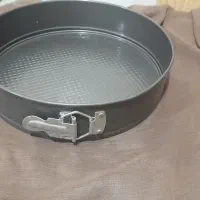 قالب کیک کمربندی سایز بزرگ