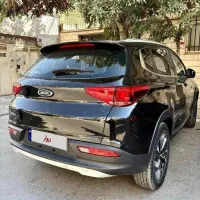 تیگو ۷ ie مدل ۱۴۰۱ کم کار بدون رنگ|خودرو سواری و وانت|مشهد, کلاهدوز|دیوار