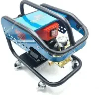 کارواش دینامی300و350بارباس صنعتی ابزاررستمی|ماشینآلات صنعتی|کرمانشاه, |دیوار