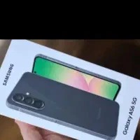 گوشی سامسونگ A56