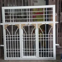 درب پنچره سبک وسنگین درابعاد طرحهای مختلف|مصالح و تجهیزات ساختمان|مشهد, پنجتن|دیوار