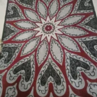 گلیم ۶ متری