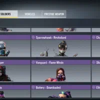 سلام یک اکانت خوب با پنج تا لجند|کنسول، بازی ویدئویی و آنلاین|خرامه, |دیوار