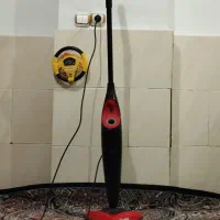 اتو بخار شور..و دستگاه هویه|جاروبرقی، جارو شارژی، بخارشو|محمدشهر, جعفرآباد|دیوار