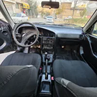 پژو ۴۰۵ GL دو گانه مدل۱۳۷۲(فرانسه)تمیز وسرویس‌کامل|خودرو سواری و وانت|سنندج, |دیوار