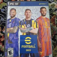 بازی Football 2023