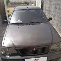 پراید132 دوگانه شرکتی