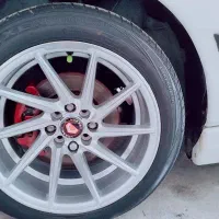 پارس مدل 87 اسپرت|خودرو سواری و وانت|بروجن, |دیوار