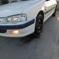 پارس۹۲دوگانه کارخانه|خودرو سواری و وانت|ملکان, |دیوار