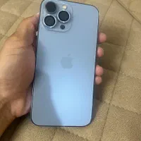 iphone 13 pro max|موبایل|قم, زنبیل آباد|دیوار