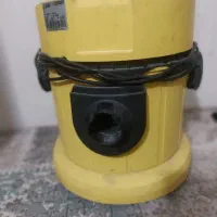 جاروبرقی کارچر A2204 اصل ایتالیا