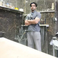 سراشپز غذاهای ایرانی.تخته کاری.کبابی.سیارهستم.|خدمات پذیرایی، مراسم|قم, آزادگان|دیوار