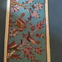 فرش پادری سالم