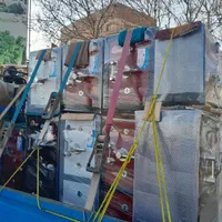 انواع گاو صندوق رمزداریاکلیدی گاوصندوق اوریجینال|ابزارآلات|اردبیل, |دیوار