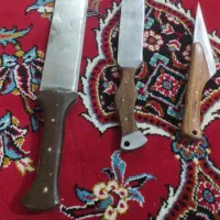 چاقو آشپزخانه