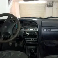 زانتیا ۲۰۰۰ مدل ۸۸|خودرو سواری و وانت|رشت, باهنر|دیوار