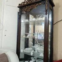 یک عدد بوفه