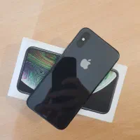 Iphone xs 256