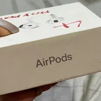 ایرپاد اپل 4|لوازم جانبی موبایل و تبلت|کرمان, |دیوار