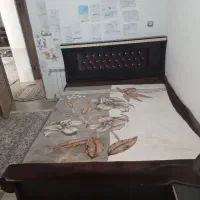 تخت خواب دونفره