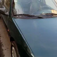 پژو آدری تمیز 84