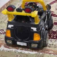 ماشین شارژری