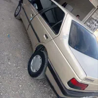 پژو مدل ۱۳۸۴ درجه یک