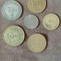 سکه جمهوری وسنگ 2عدد دوربین عکاسی