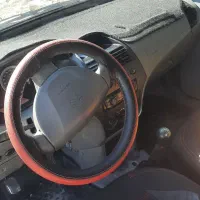 تیبا 1مدل ۹۸ خانگی درحد|خودرو سواری و وانت|سیرجان, |دیوار