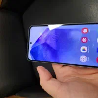 گوشی a55 اک اک،۱۲۸ گیگ رم ۸ و قابلیت esim|موبایل|بندر ماهشهر, |دیوار