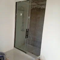 دیوارکشی باغ ویلا پیمانکاری نما محوطه سازی|خدمات پیشه و مهارت|هشتگرد, شهرک سهیلیه|دیوار