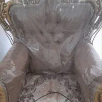 کاور مبل کار کرده