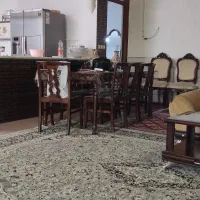 خانه باغ منطقه سرسبز|فروش خانه و ویلا|عسگران, |دیوار