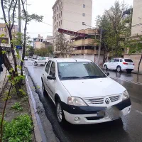 رنو تندر 90 ،(L90 لوگان E2