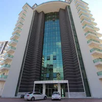 فروش آپارتمان ۲۱۰ متری ۲ خوابه در ترکیه الانیا