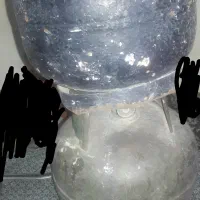 دو عدد پیک نیک کاملا سالم