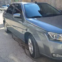 دنا ۲ ef7|خودرو سواری و وانت|همدان, |دیوار