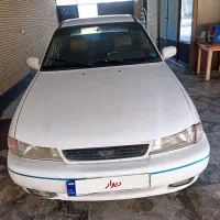 دوو سیلو مدل ۸۰