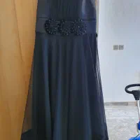 لباس مجلسی