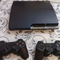 ps3 اسلیم