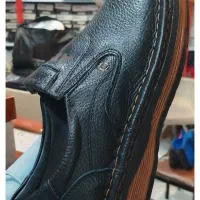 کفش واقعاً طبی طبیعی کلارکس|کیف، کفش، کمربند|زنجان, |دیوار