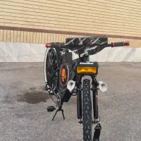 دوچرخه استاتیک|دوچرخه، اسکیت، اسکوتر|نیشابور, ناسیونال|دیوار